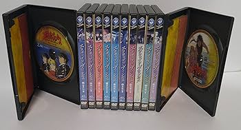 スクラップド・プリンセス DVD全巻完結セット Amazon.co.jp: スクラップド・プリンセス コンプリート DVD-BOX